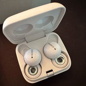 Sony LinkBuds